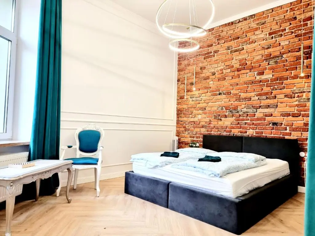 Image of City Host Rewolucji 23