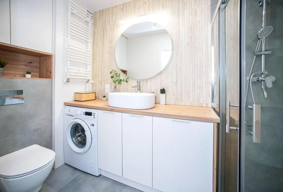 Image 2 of City Host Stefanowskiego