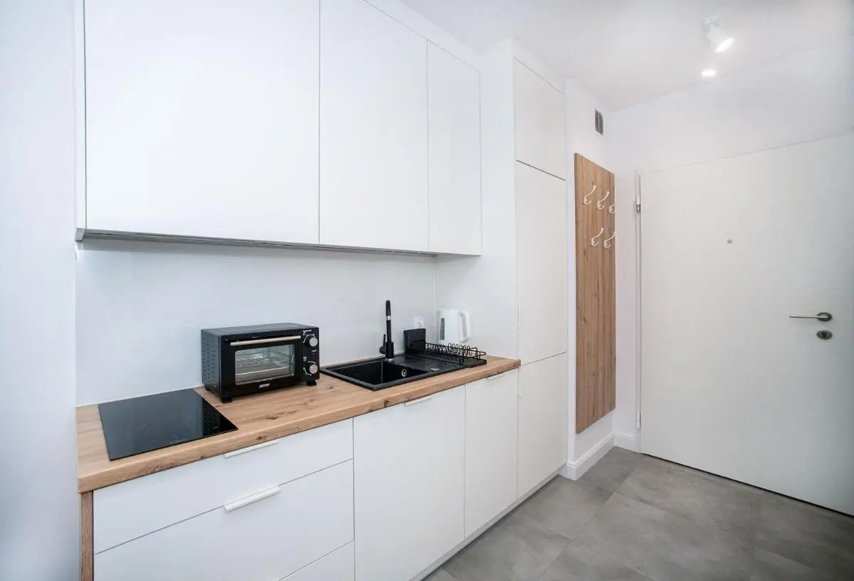 Image 3 of City Host Stefanowskiego