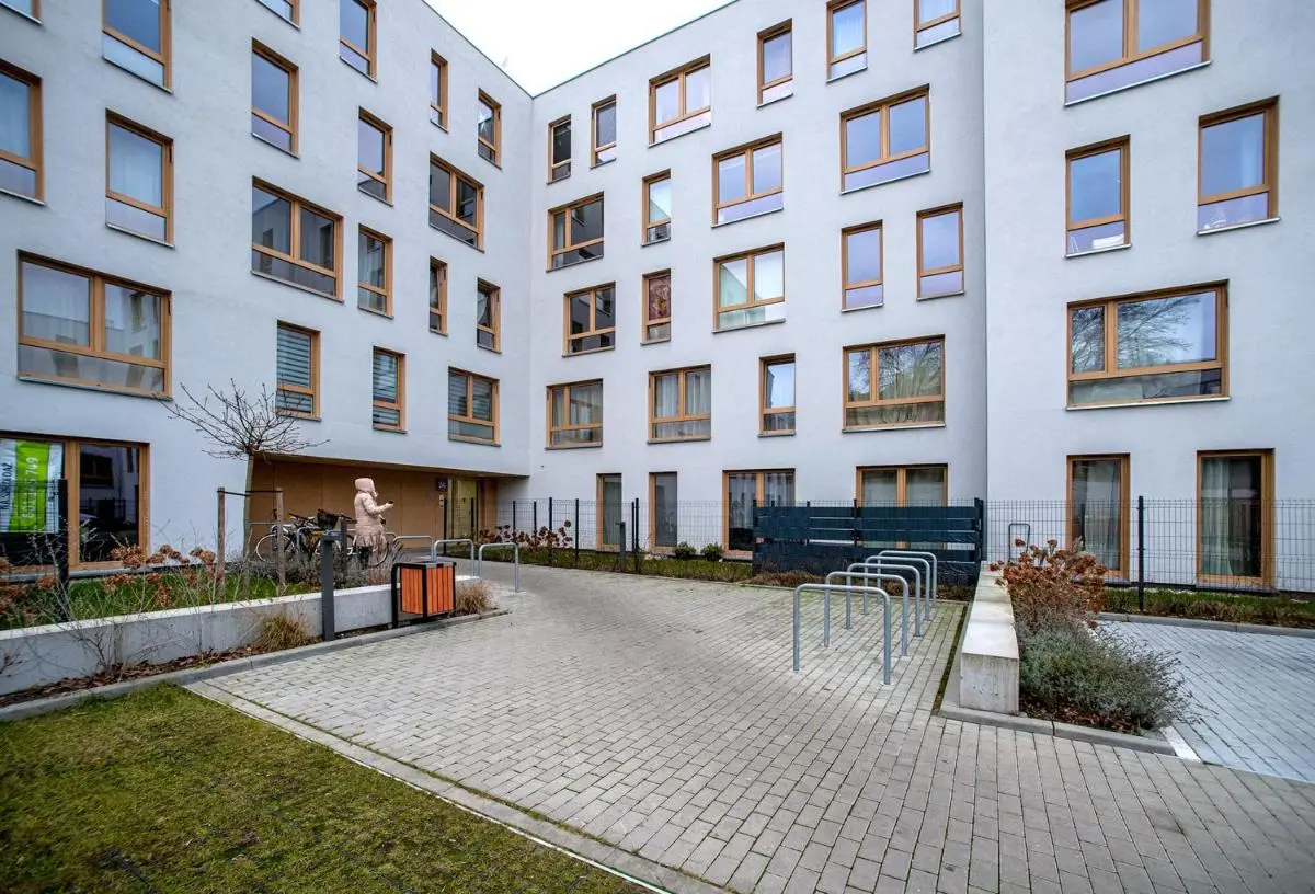 Image 5 of City Host Stefanowskiego