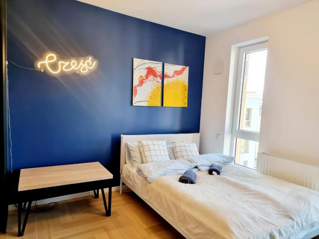 Image of City Host Stefanowskiego