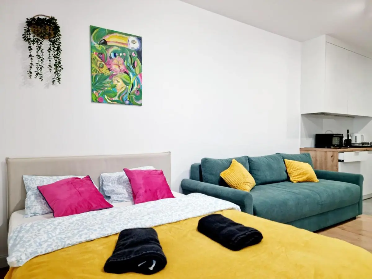 Image 1 of City Host Stefanowskiego