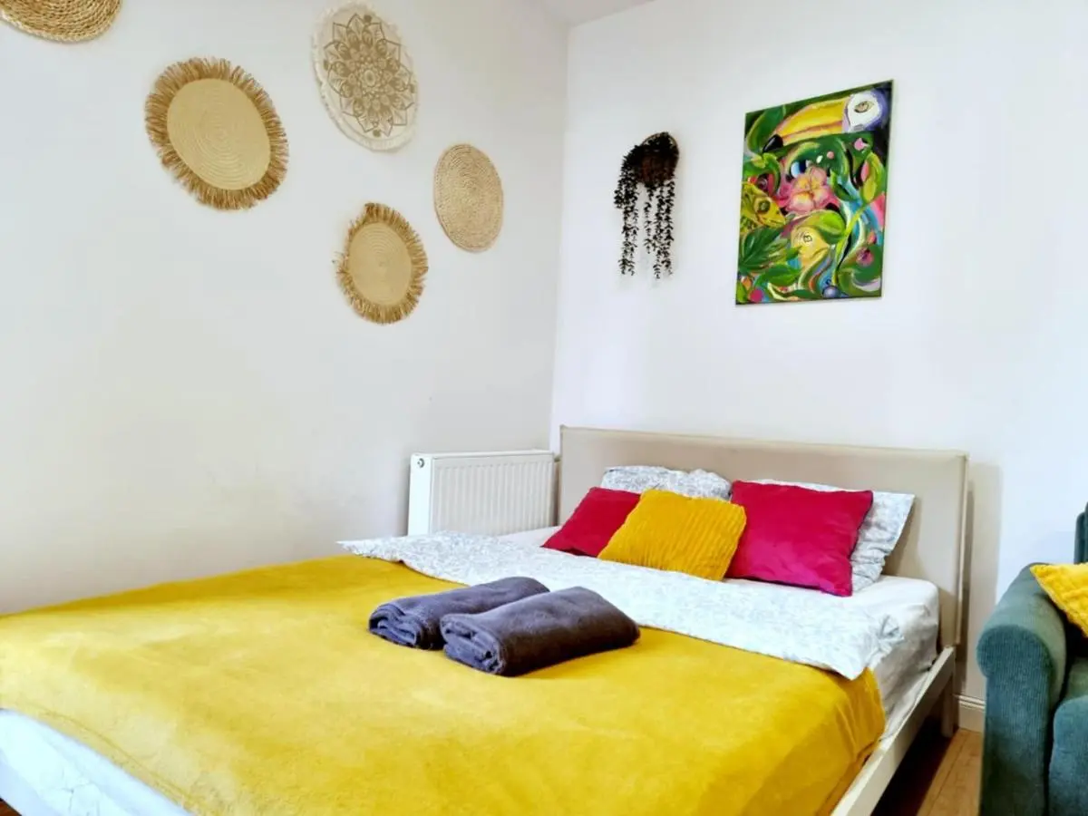 Image 6 of City Host Stefanowskiego