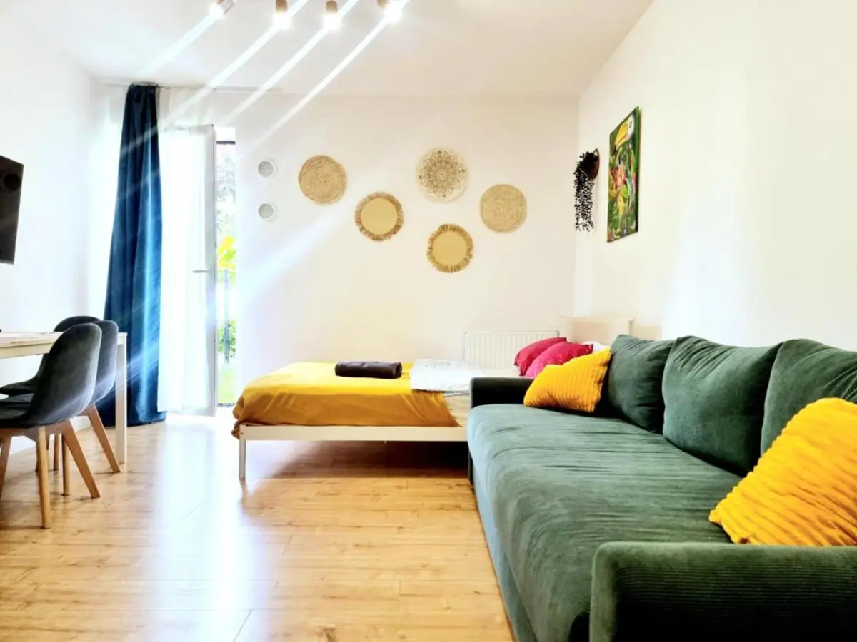 Image 4 of City Host Stefanowskiego