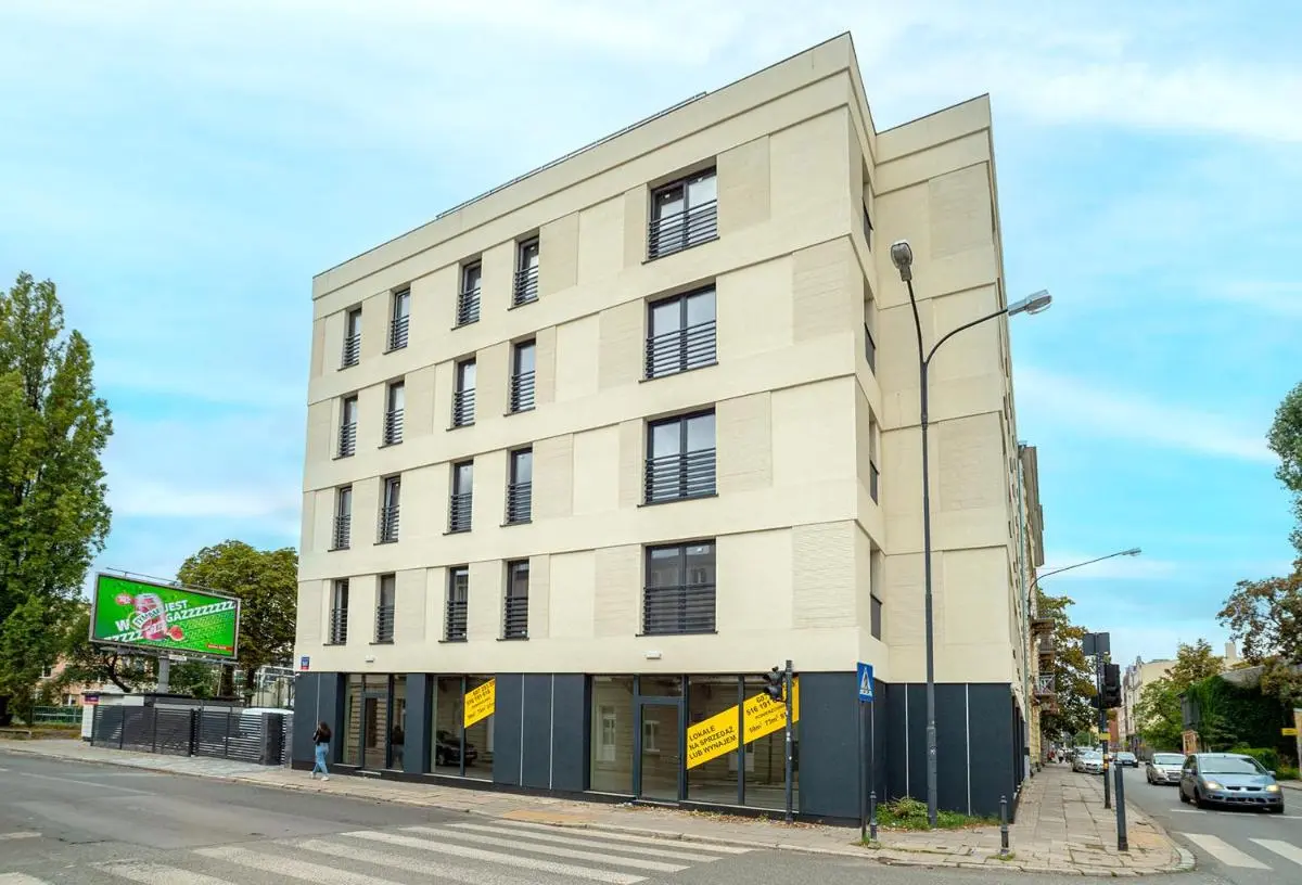 Image 5 of City Host Wólczańska