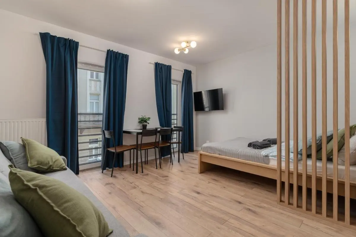 Image 4 of City Host Wólczańska