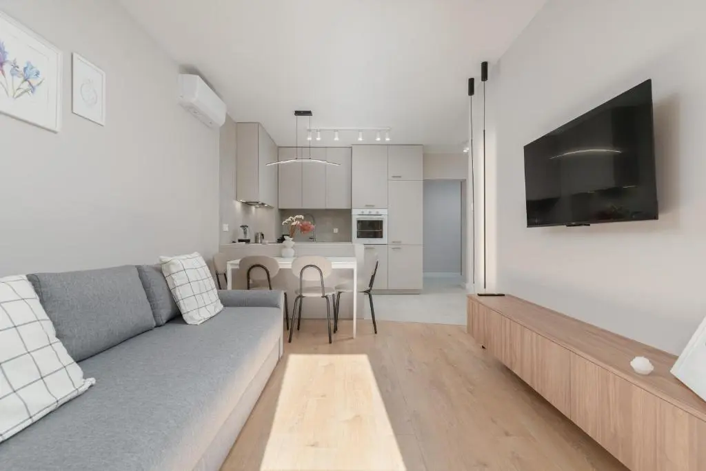 Image of City Host Wólczańska