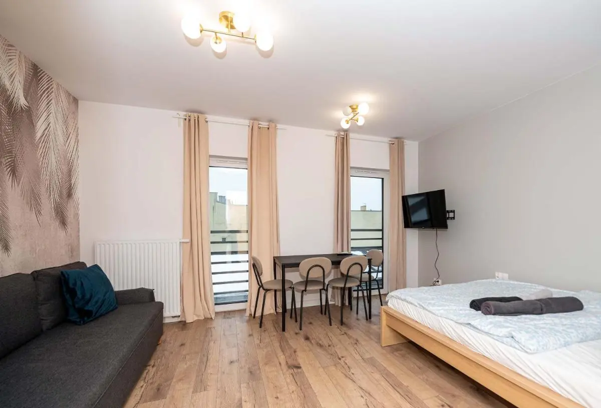 Image 6 of City Host Wólczańska