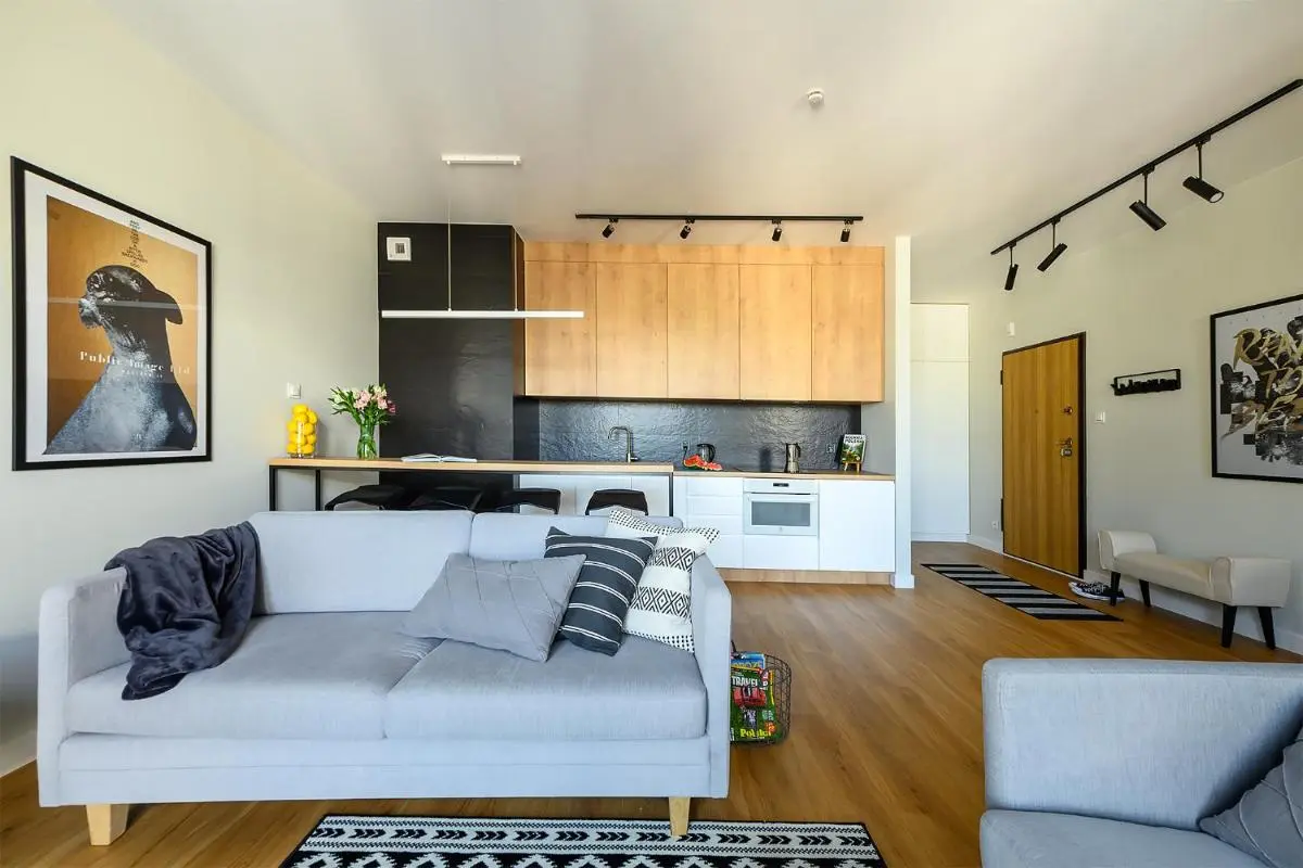 Image 5 of City Luxe, przestronny, w centrum