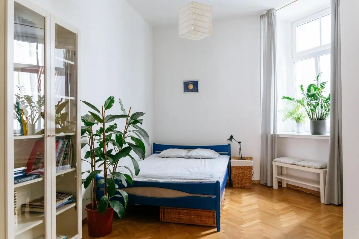 Image 1 of Comfortable & Spacious Lodz City Center Apartment