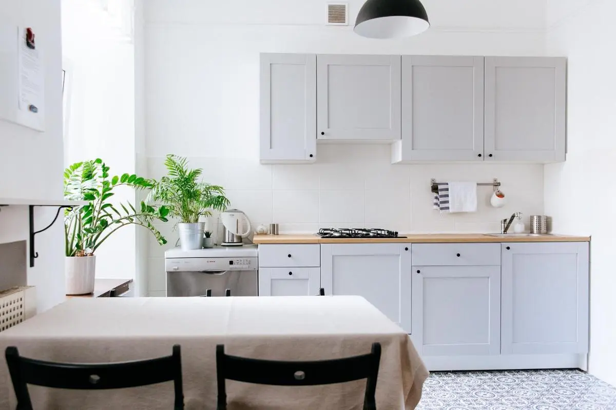 Image 2 of Comfortable & Spacious Lodz City Center Apartment