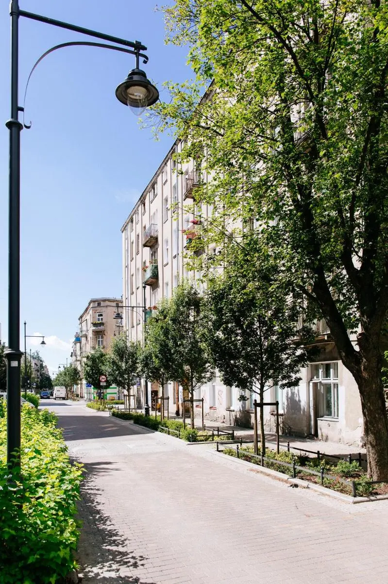 Image 5 of Comfortable & Spacious Lodz City Center Apartment