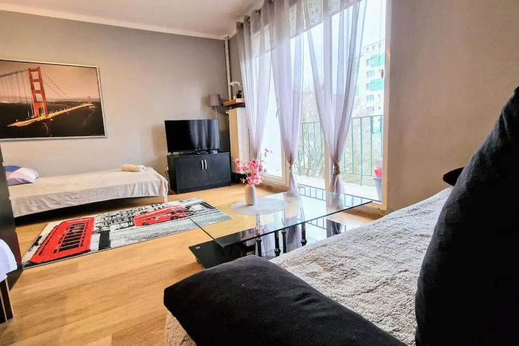 Image 4 of CosyAcommodationManufaktura&Orientarium&AtlasArena