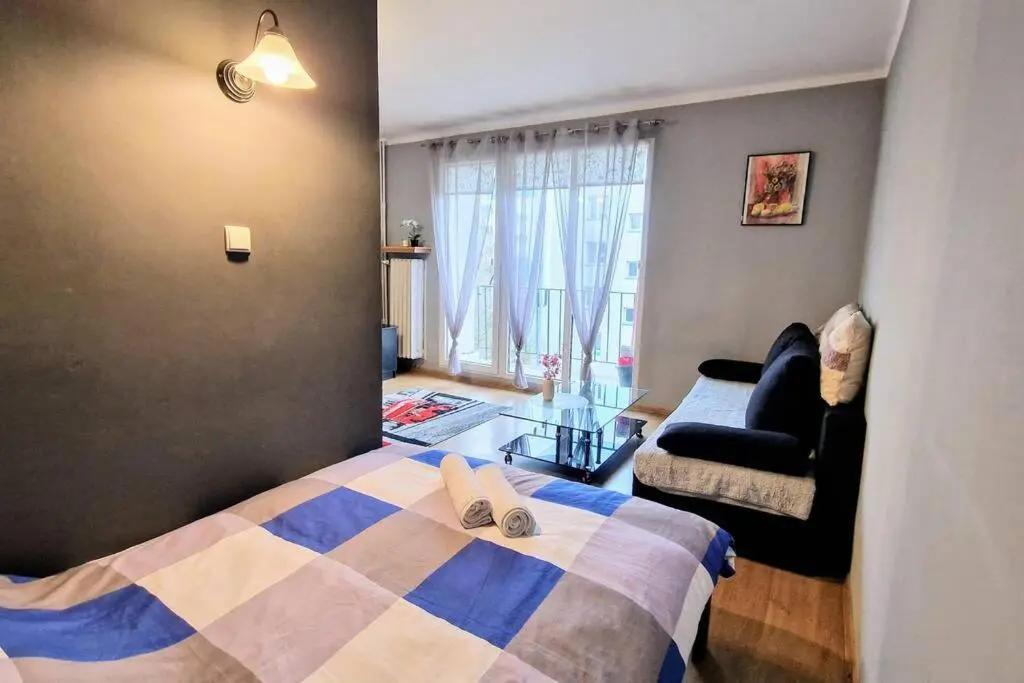 Image 5 of CosyAcommodationManufaktura&Orientarium&AtlasArena