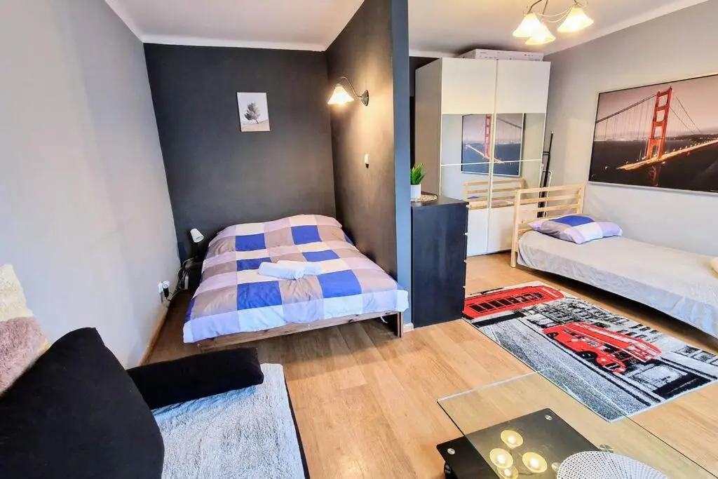 Image of CosyAcommodationManufaktura&Orientarium&AtlasArena