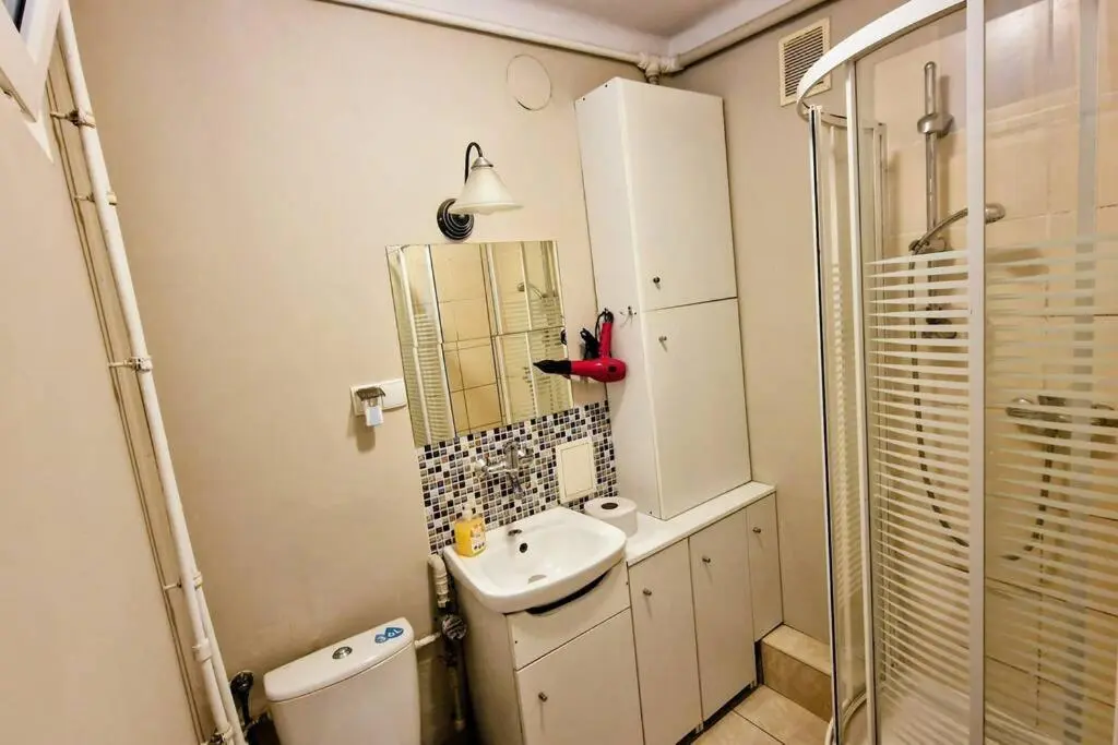 Image 2 of CosyAcommodationManufaktura&Orientarium&AtlasArena