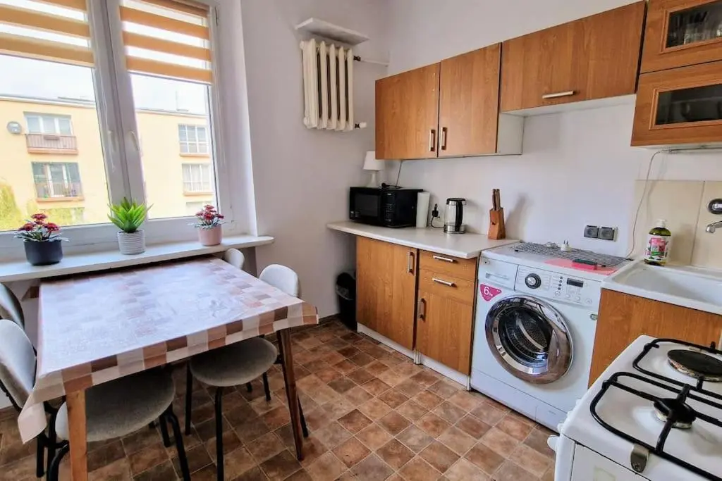 Image 3 of CosyAcommodationManufaktura&Orientarium&AtlasArena