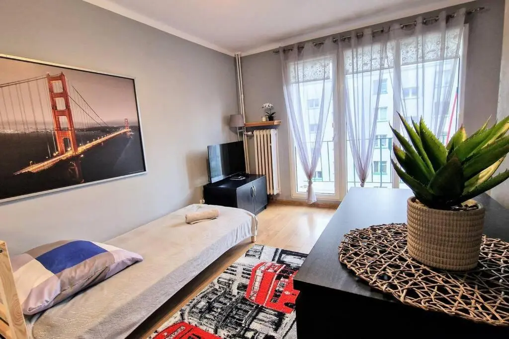 Image 1 of CosyAcommodationManufaktura&Orientarium&AtlasArena