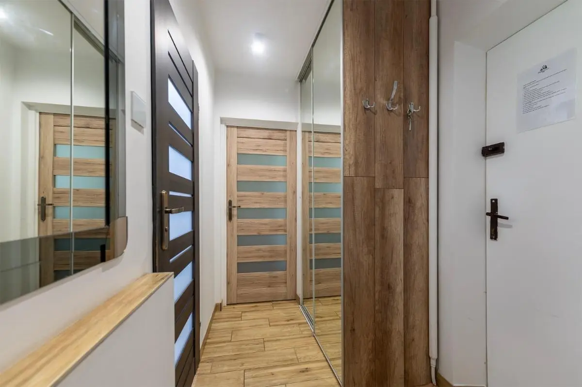 Image 2 of Cosy&Bright TeofilowDistrict