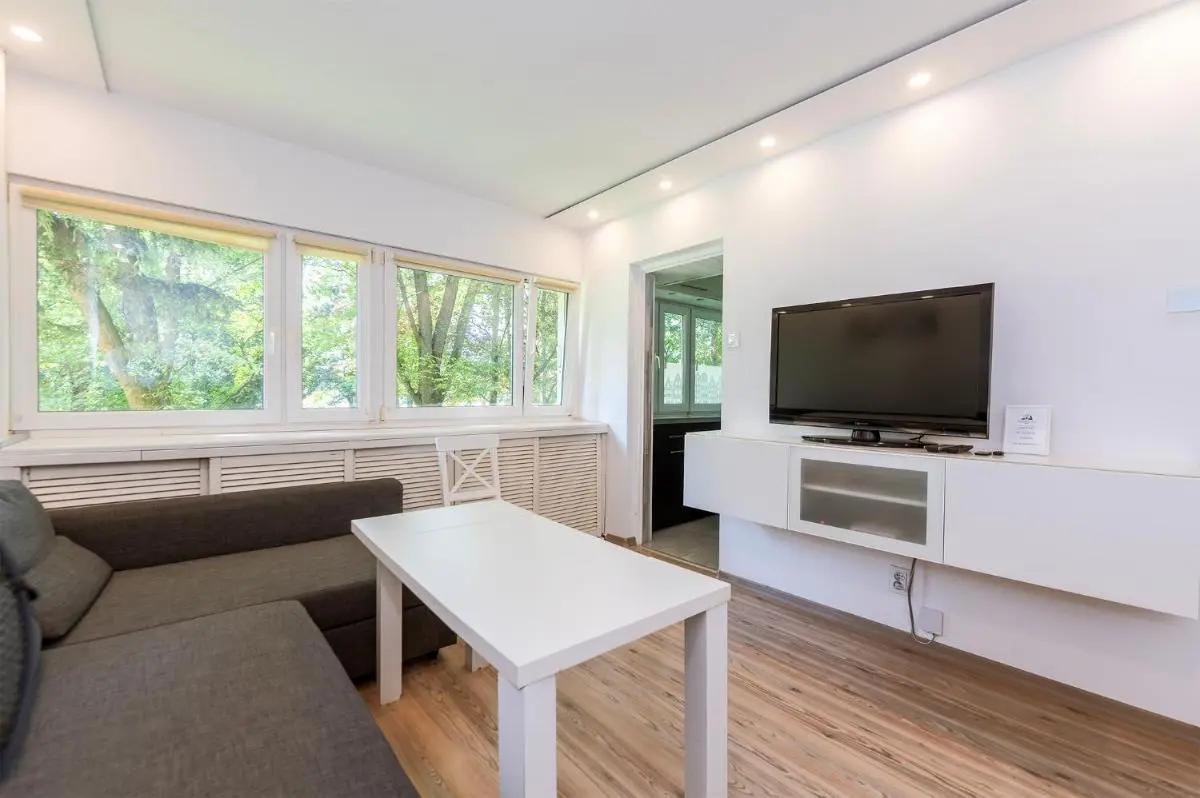 Image 4 of Cosy&Bright TeofilowDistrict