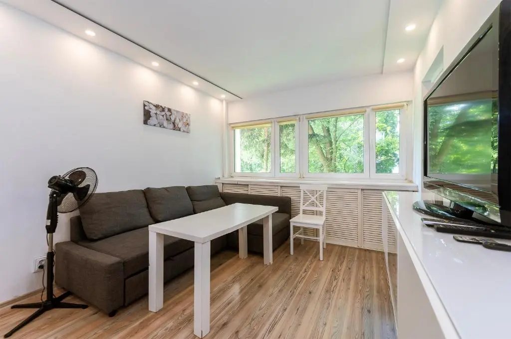 Image of Cosy&Bright TeofilowDistrict