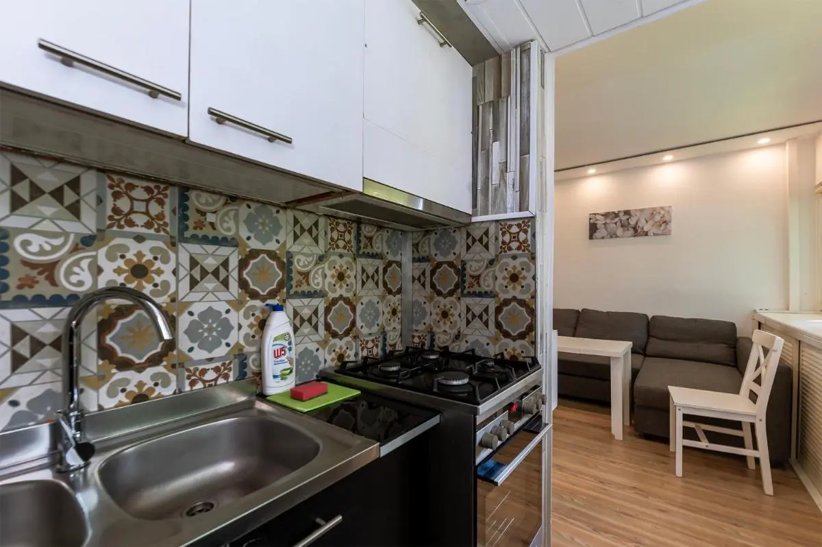 Image 3 of Cosy&Bright TeofilowDistrict