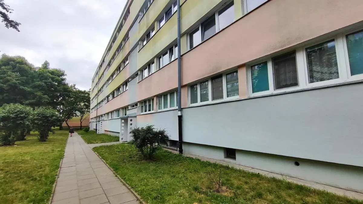 Image 5 of Cosy&Bright TeofilowDistrict