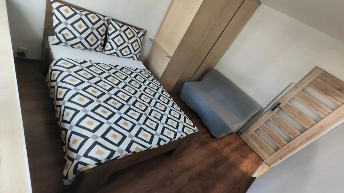 Image 6 of Cosy&Bright TeofilowDistrict