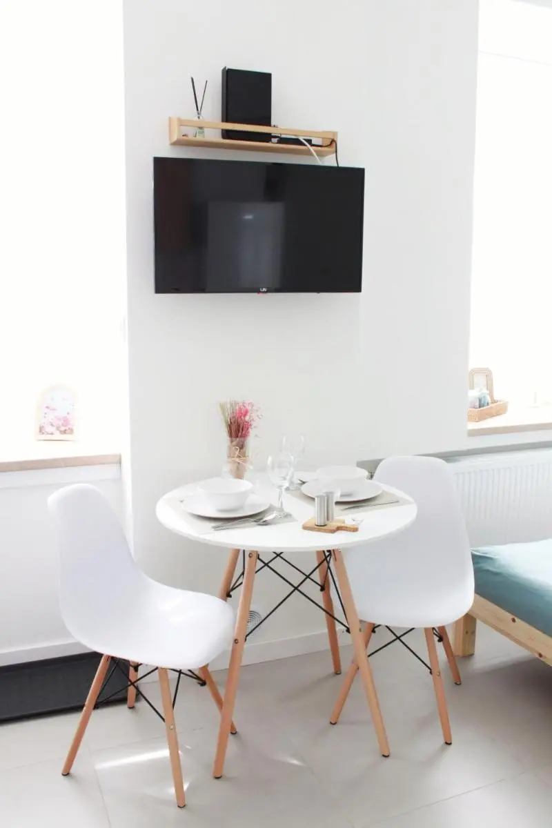 Image 3 of Cosy&Cute Apartment Łódź – 3 minutes walk to Manufaktura