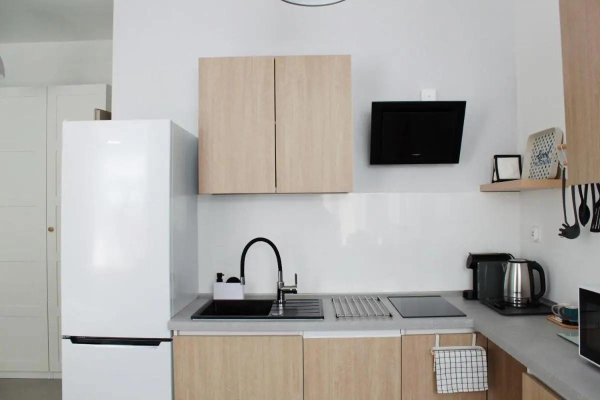 Image 5 of Cosy&Cute Apartment Łódź – 3 minutes walk to Manufaktura