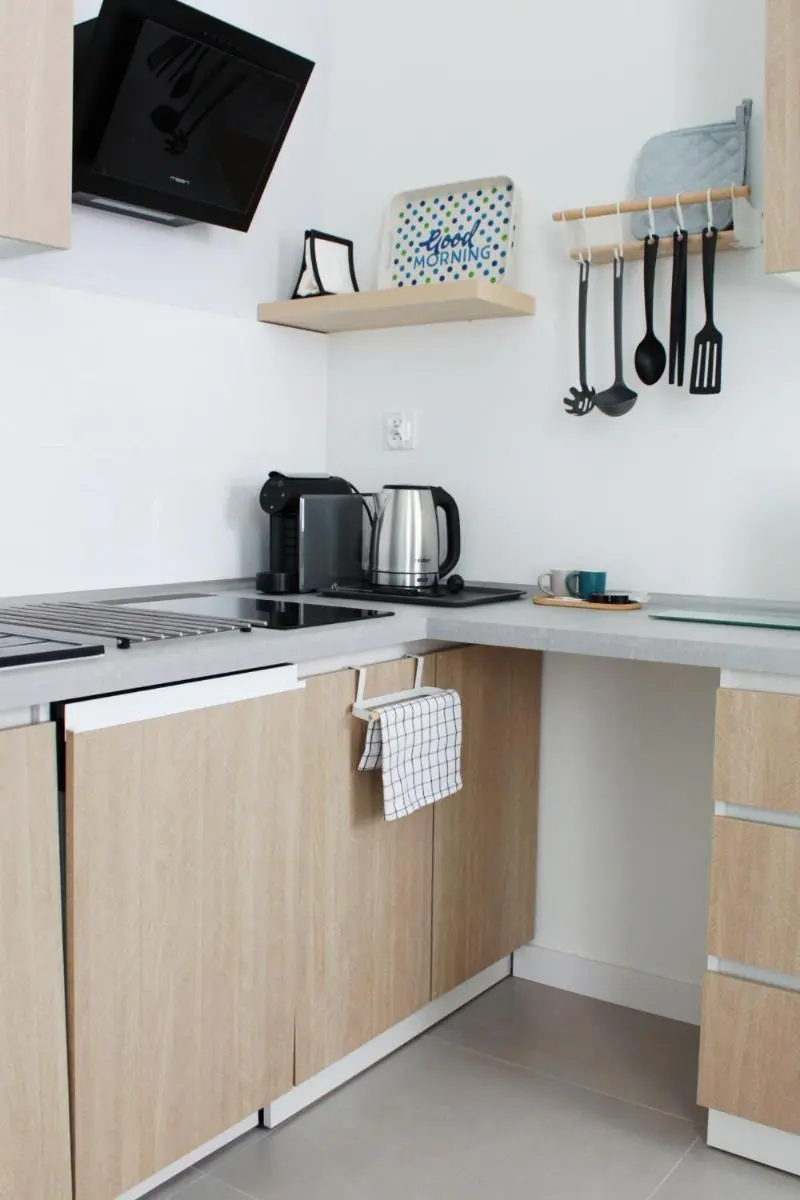 Image 6 of Cosy&Cute Apartment Łódź – 3 minutes walk to Manufaktura