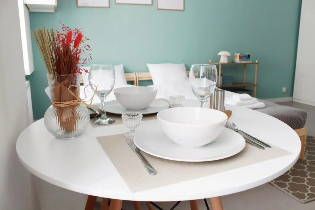 Image of Cosy&Cute Apartment Łódź – 3 minutes walk to Manufaktura