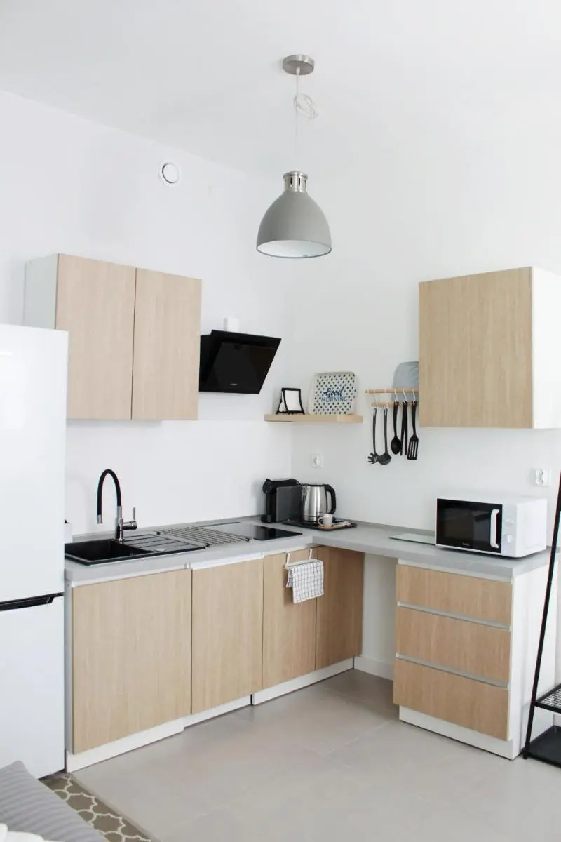 Image 4 of Cosy&Cute Apartment Łódź – 3 minutes walk to Manufaktura