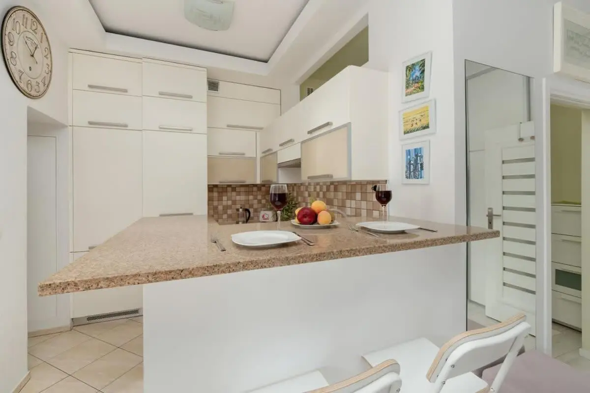 Image 3 of Cosy Apartment in Łódź with Parking Niciarniana by Noclegi Renters