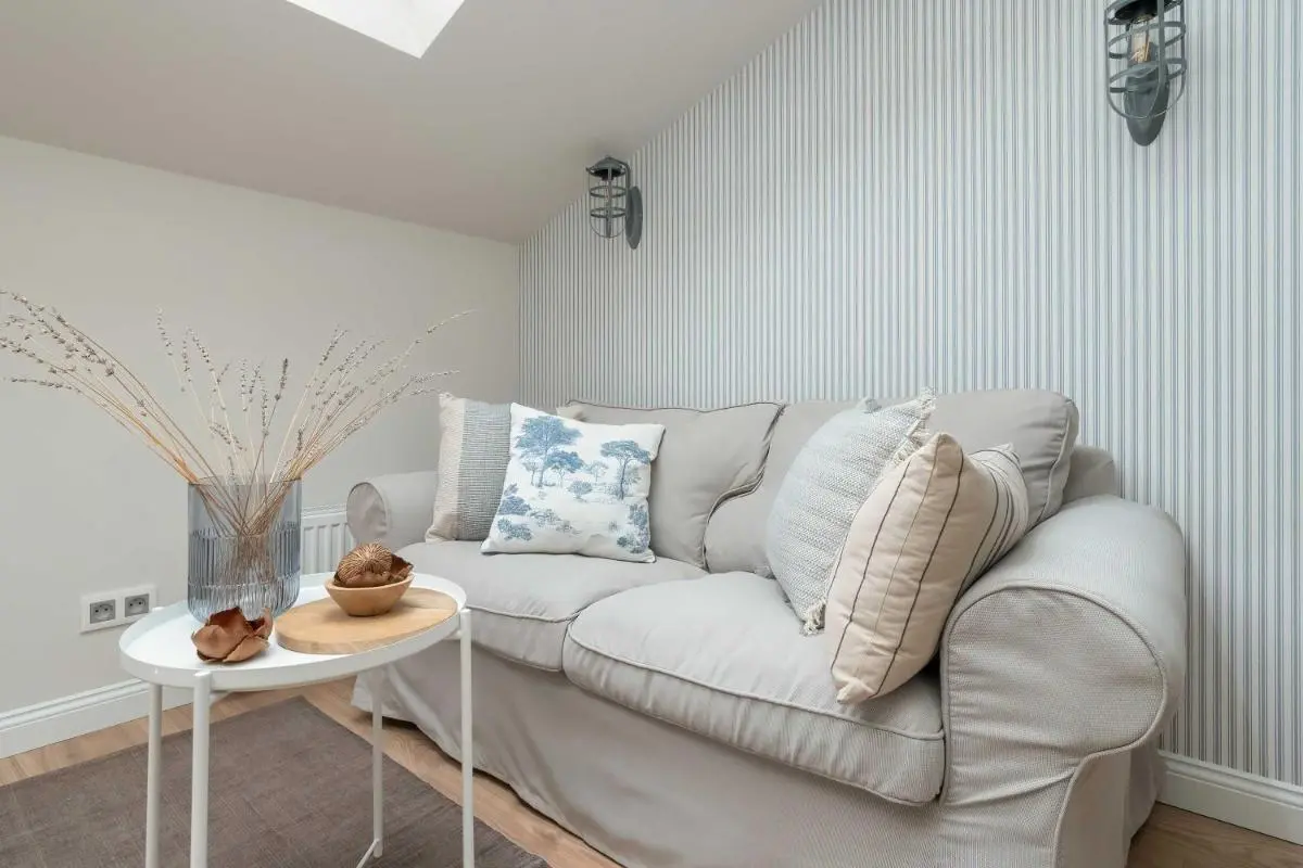 Image 5 of Cozy Apartment with Air Conditioning near Plac Wolności by Noclegi Renters