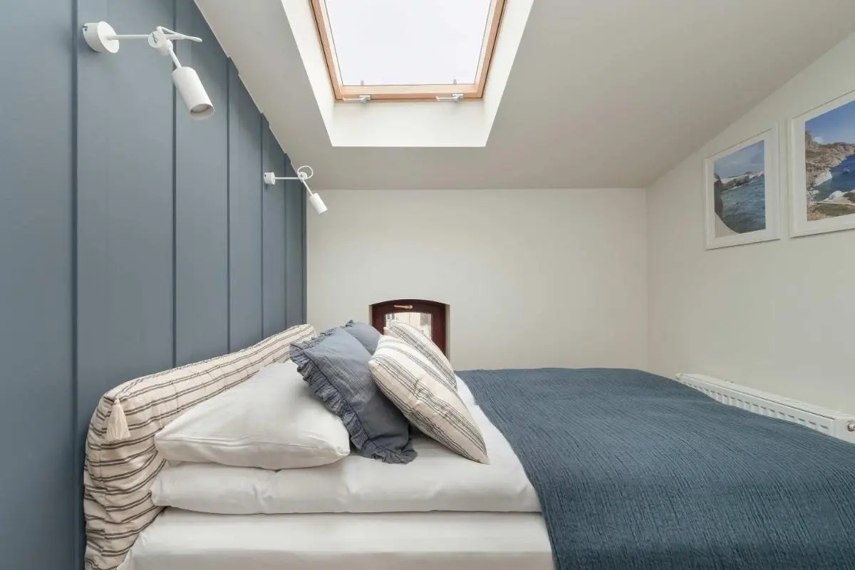 Image 6 of Cozy Apartment with Air Conditioning near Plac Wolności by Noclegi Renters