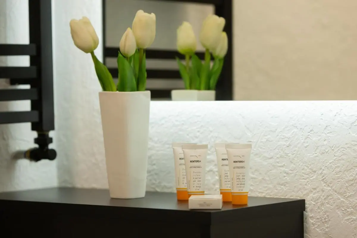 Image 5 of Cozy Studio Poznańska in Łódź by Noclegi Renters