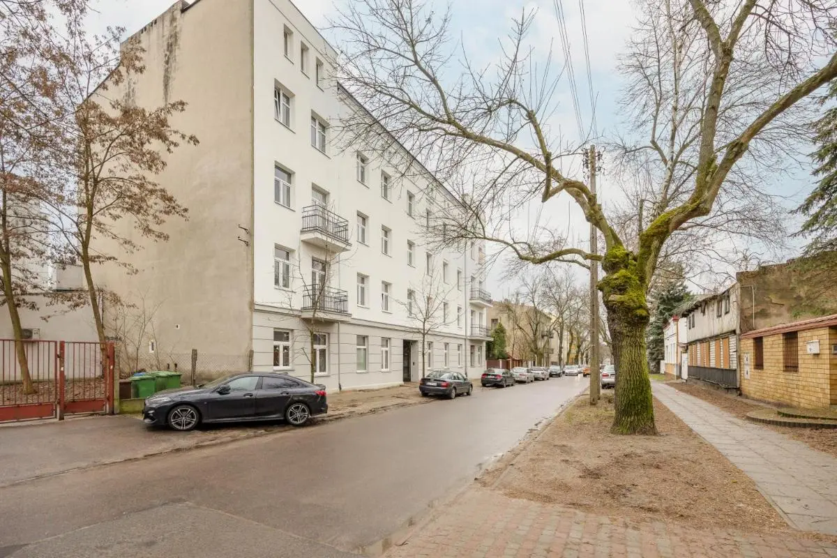 Image 3 of Cozy Studio Poznańska in Łódź by Noclegi Renters