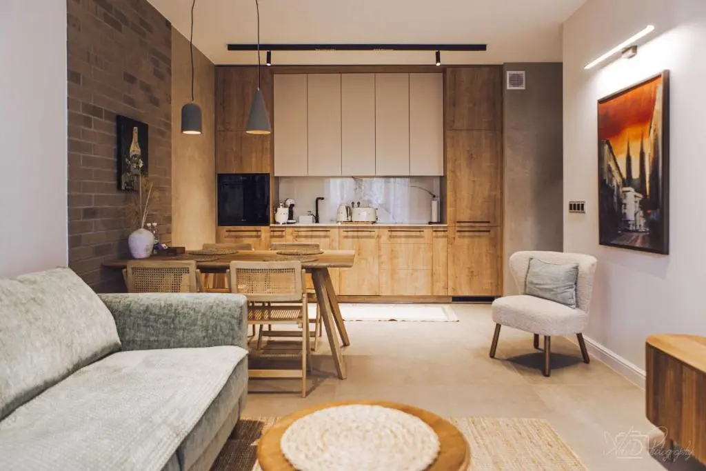 Image of D77 Luxury Apartment