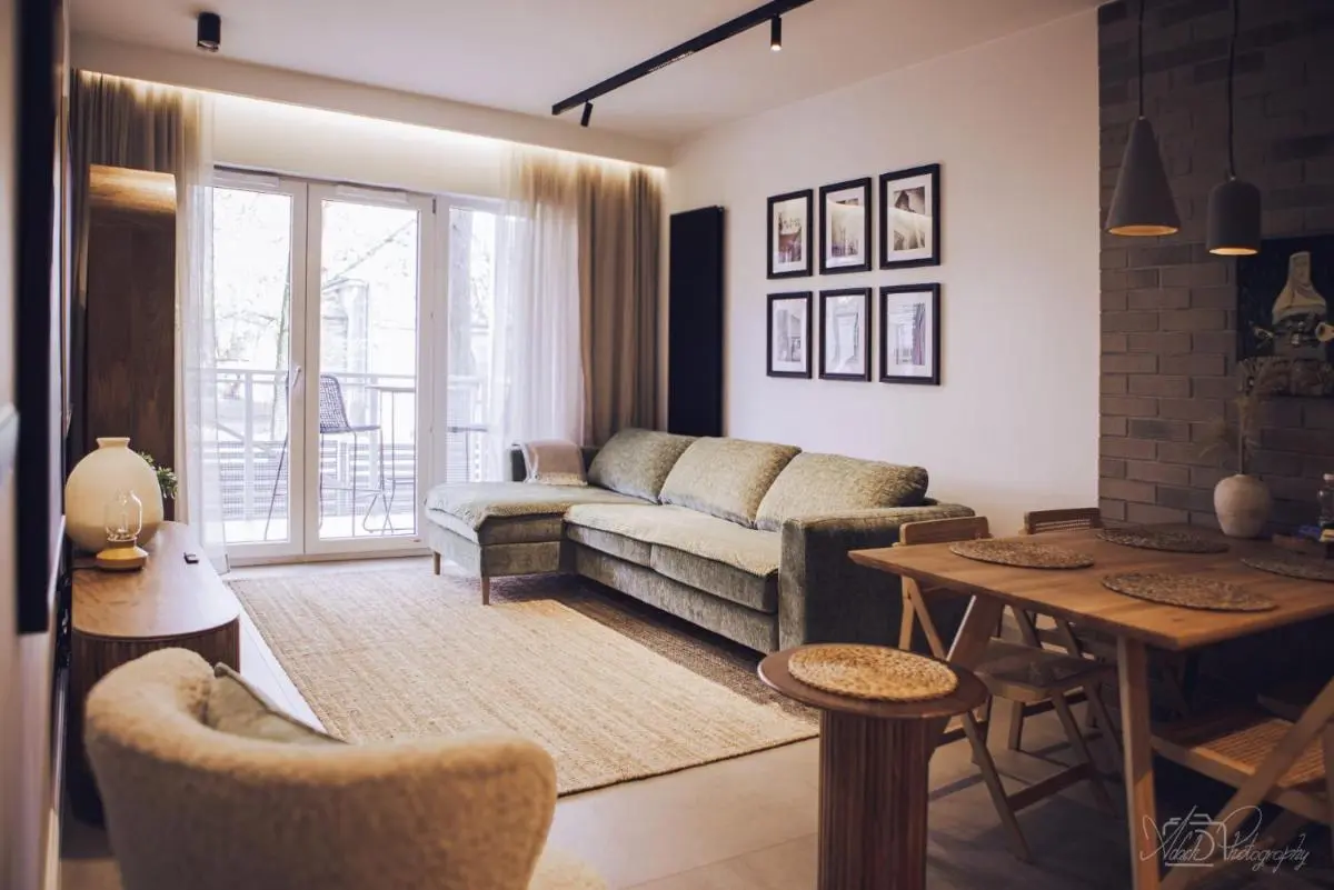 Image 1 of D77 Luxury Apartment