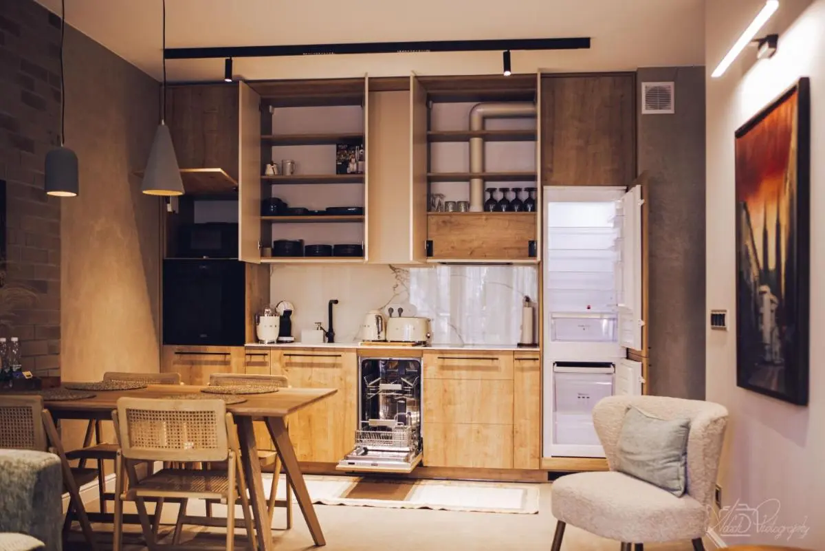 Image 3 of D77 Luxury Apartment