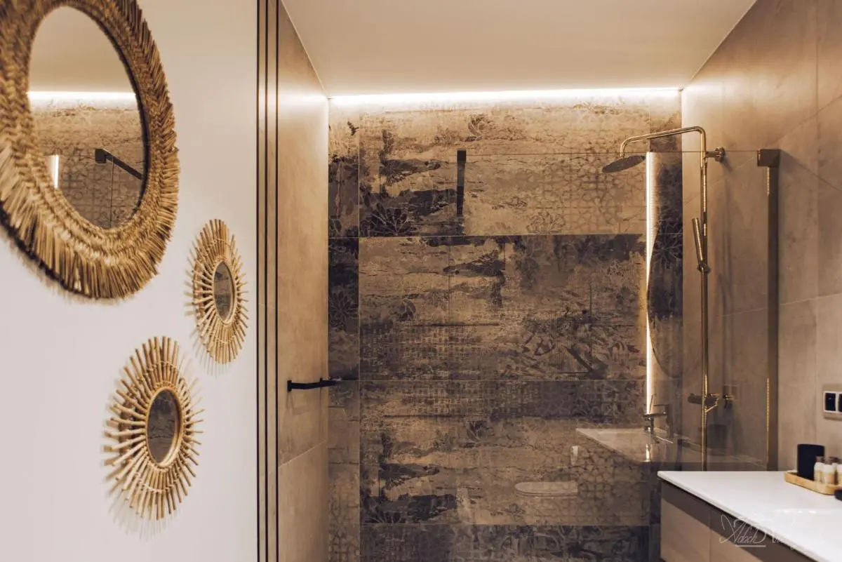 Image 2 of D77 Luxury Apartment