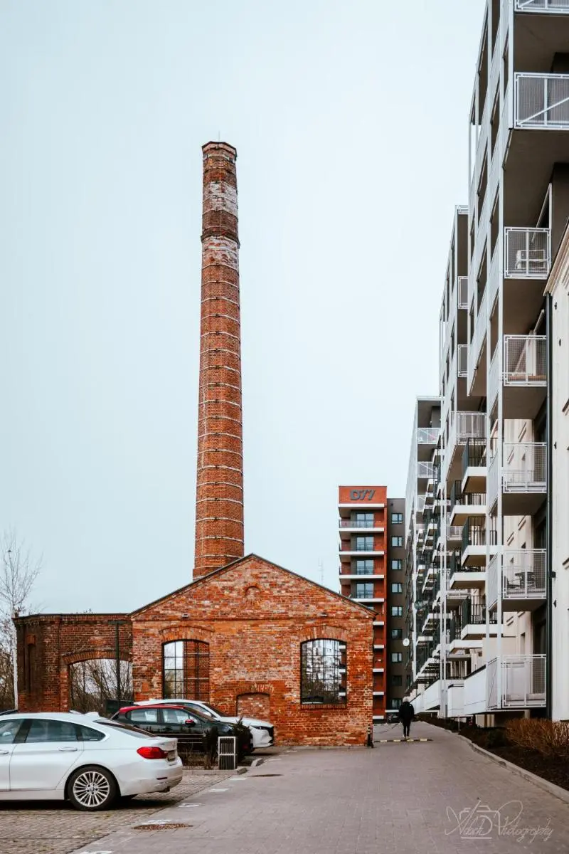 Image 5 of D77 Luxury Apartment