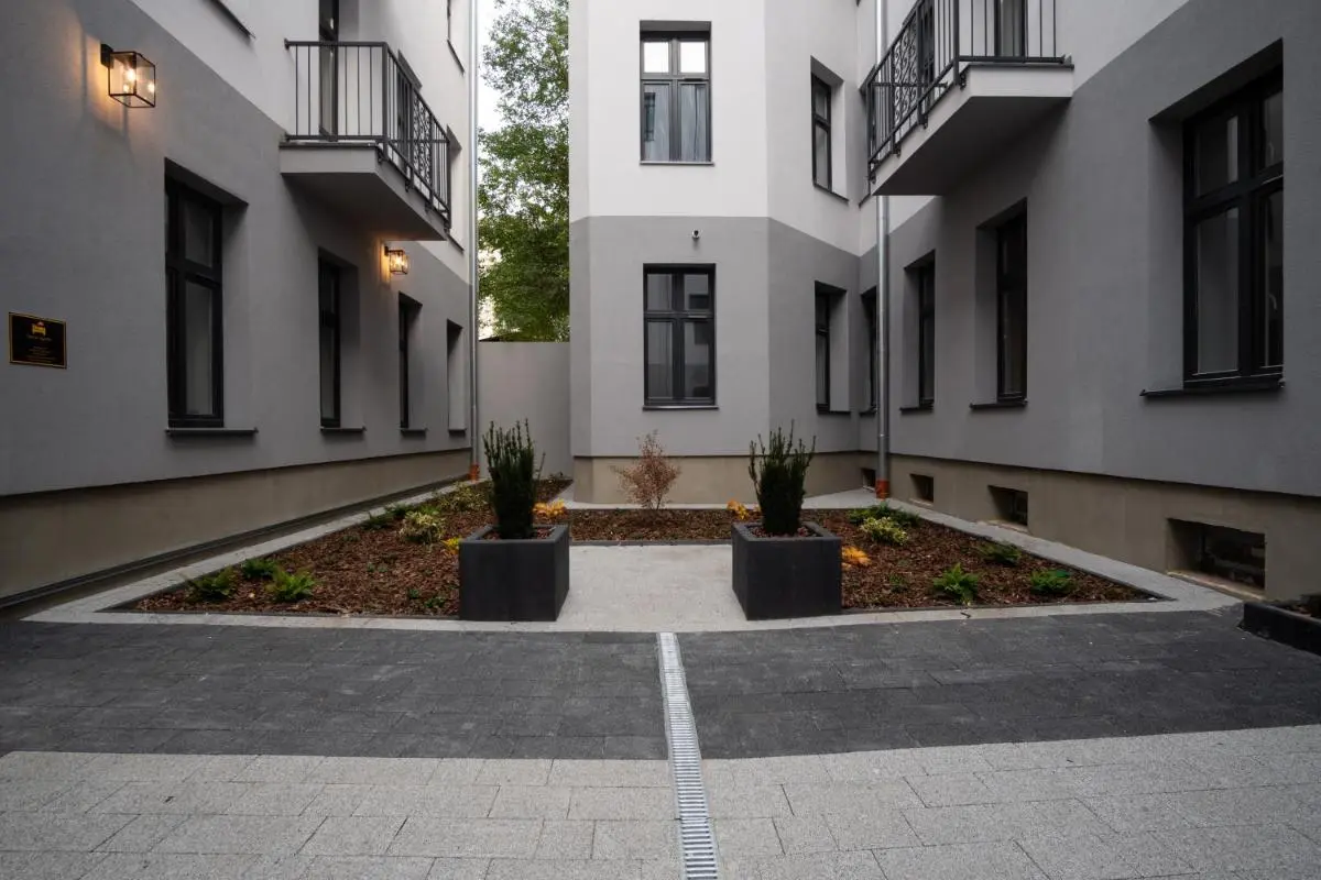 Image 5 of DREAM APARTMENTS – Wschodnia 34