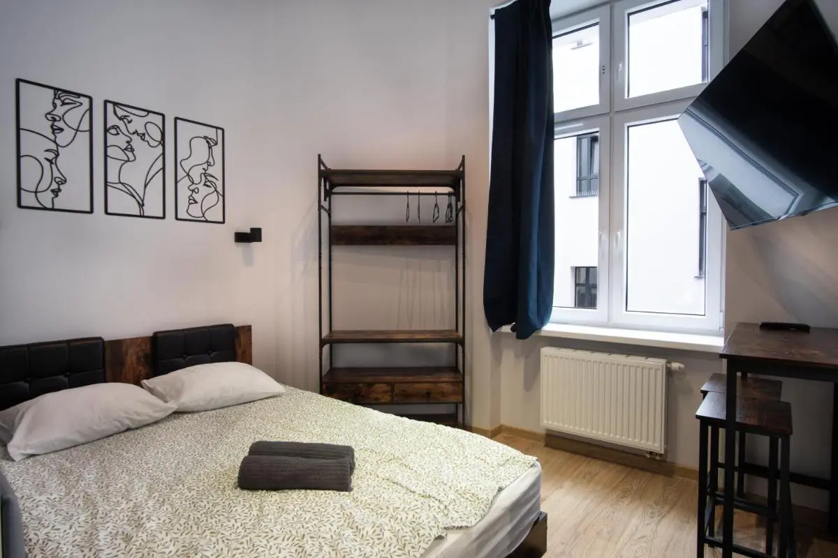 Image 1 of DREAM APARTMENTS – Wschodnia 34