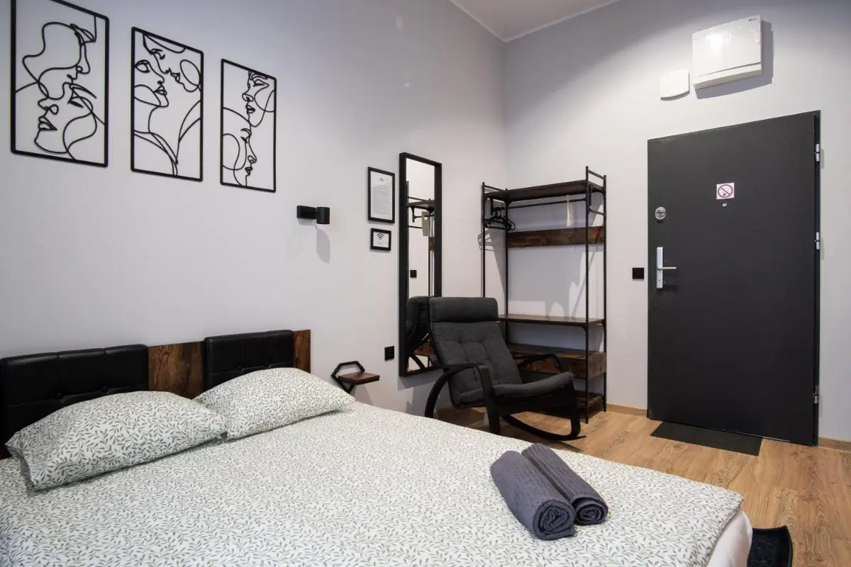 Image 6 of DREAM APARTMENTS – Wschodnia 34