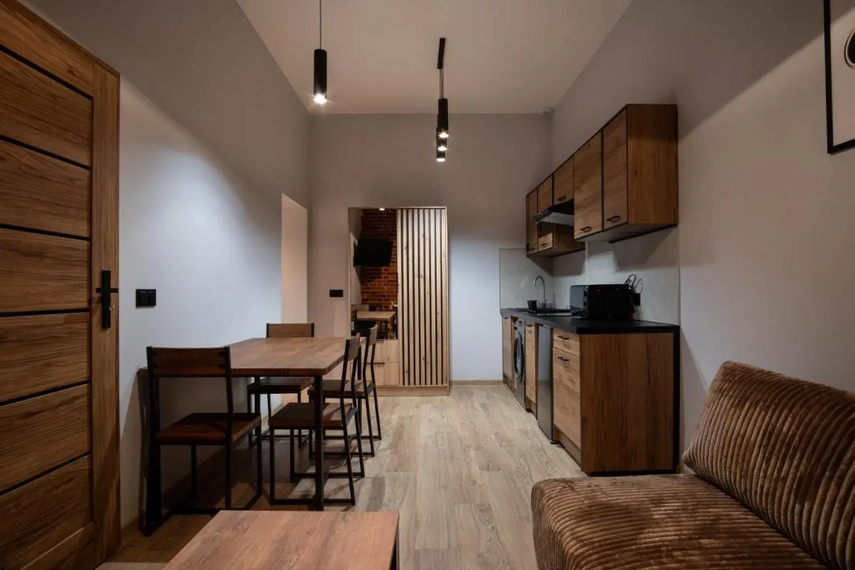 Image 3 of DREAM APARTMENTS – Wschodnia 34