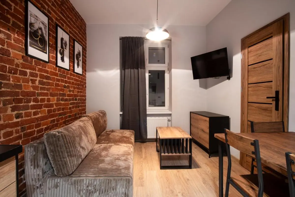 Image 4 of DREAM APARTMENTS – Wschodnia 34