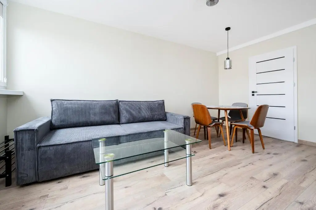 Image of Dąbrowskiego Comfort Apartment by BookingHost