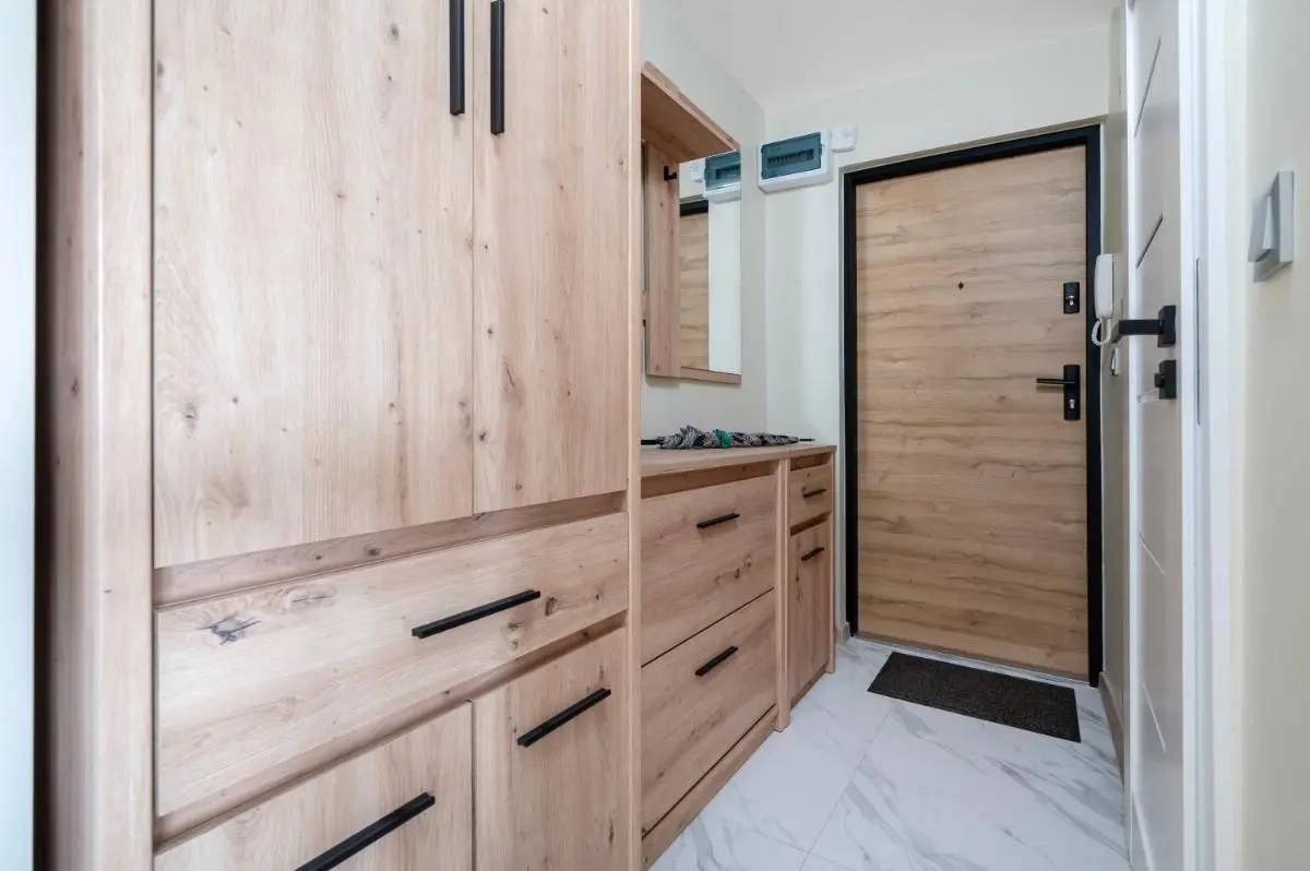 Image 2 of Dąbrowskiego Comfort Apartment by BookingHost